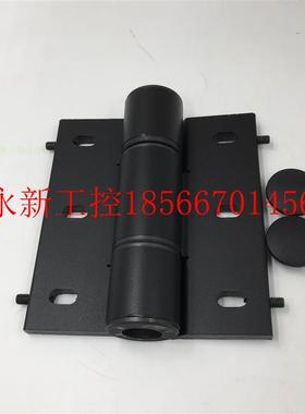 议价Comunello隐形门合页 A380R NERA 长14CM 宽13CM 厚0.5CM ￥