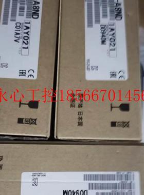 议价FR-A8ND 全新原装三菱变频器通讯卡 BC186A983G52 BC186A98￥