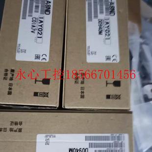 BC186A983G52 议价FR 三菱变频器通讯卡 A8ND BC186A98￥ 全新原装