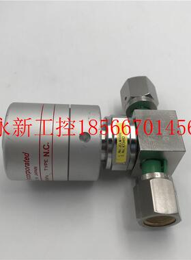 议价FUJKIN/富士金隔膜I阀JCLM100 43476FUJIKIN/2 316L-P 现0￥