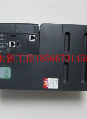 议价二手新的施耐德 ATV34D15N4 15KW-20HP 一台重10公斤 在10-￥