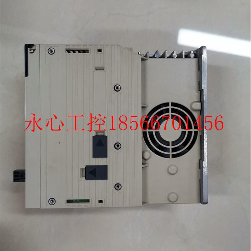 议价SGDV-5R5A01A002 安川5系 750W伺服驱动器 现货现货￥