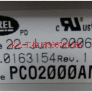 在10 议价CAREL卡乐 一台重量1·7斤 有3台 4￥ PC02000AM0