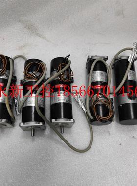 议价JAMAGAWA TS3098N101E7多摩川电机,拆机成￥