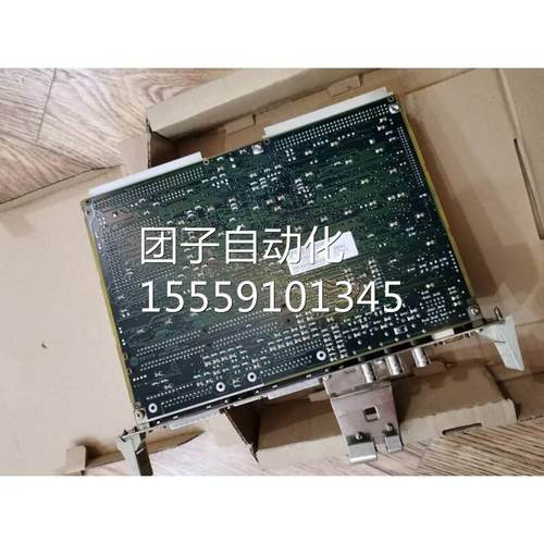 西门子6FC110-50DB02-0AA全新正品现货8420C/40CE8数控主板询价