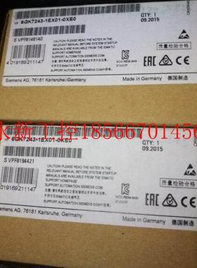 议价 6ES7505 6ES7 505-0KA00-OKA00-ORAOO-0RA00-0AB0/OAB￥