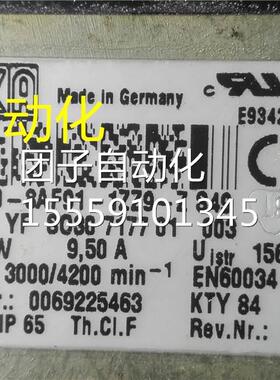 1F机K6100-8AF91-1ZZ9-Z S49 服电 201伺407询价