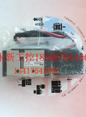议价SMC全新原装电磁阀VF3130-5GS-02现货￥