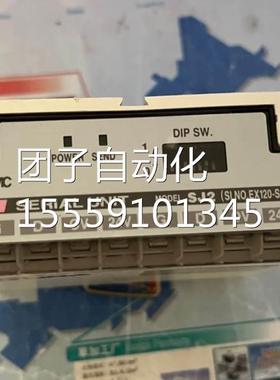 日S本MC全E新原装现 X120-SSL2 EX121-S货MJ1询价