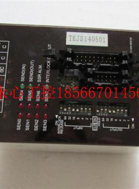 议价INTERACE UNIT [ TKJS140501 ]一台重量1·2斤 3-3￥