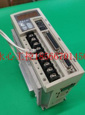 议价东元驱动器JSDEP-15A现货成色漂亮售后质保三个月现货￥