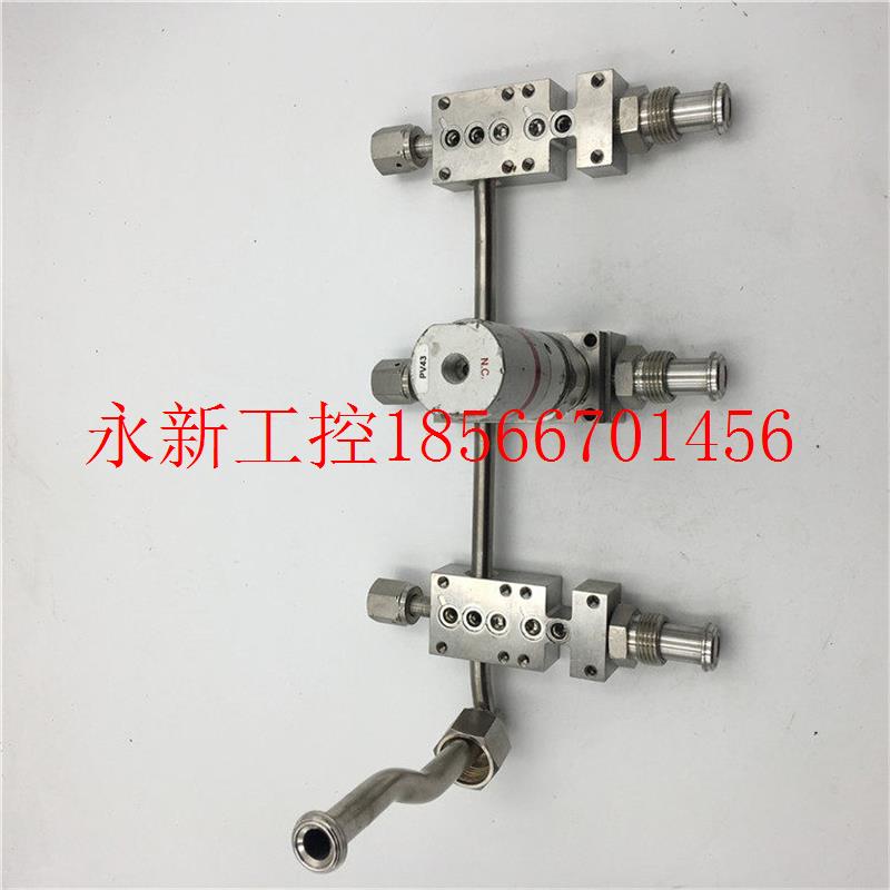 议价现货富士金FUJIKIN LNCORPORATED 0.54-0.64压力传感器￥