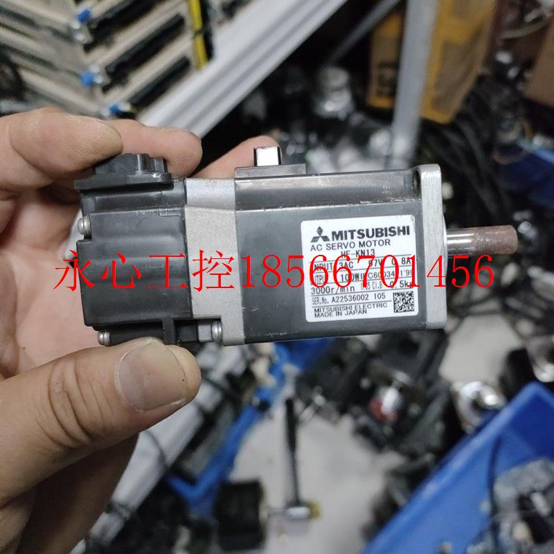 议价HF-KN13三菱电机九成新包好保修有售后￥