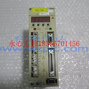 保修3个月￥ 进口安川伺服驱动器 议价SGDM 01ADAY116