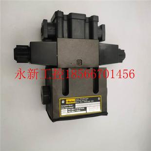 D1VW004C4NYC 议价PARK阀ERC派3克电磁D1PARKER派VW004CNY 实物￥