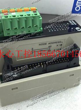 议价原装正品(日本进口) PLC模块 DRT2-ID32ML 现货DRT2-OD32￥