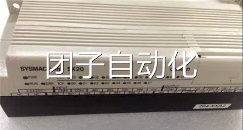 特价清仓95新OMRON 欧姆龙 PLC SK20-C2DR-D 现货 成色靓 如图询