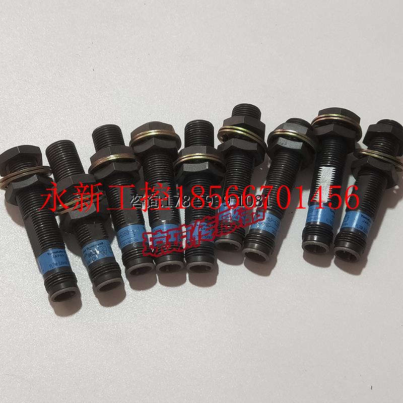 议价拆机九成新日本azbil/yamatakeFL7M-3J6HWT-CN接近开关￥