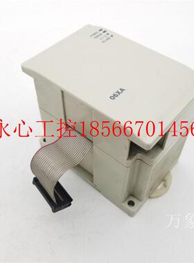议价PLC模块 DVP06XA-H2/04TC-H2 可编程序控制器拆机功能好实￥