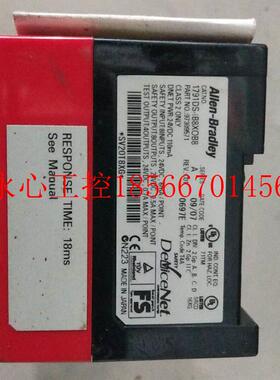 议价拆机正品AB 1791DS-IB8XOB8￥