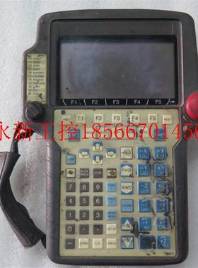 议价A05B-2301-C331 二手拆机 发那科示教器 包好议价￥