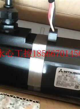 议价三菱伺服机 C-H1MFS2电3-S5适用现货￥