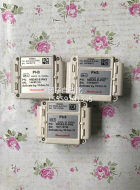 Hoeywell 霍尼韦 气体检测仪 MInDAS-E尔-P图H3实物拍摄询价