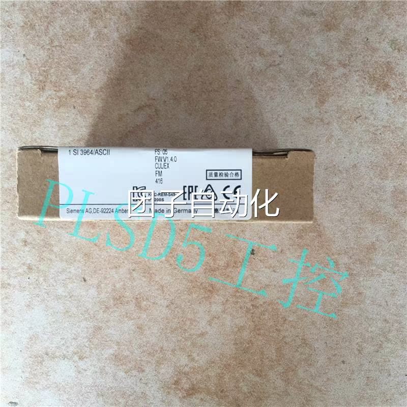 全新原装西门子模块6ES7??138-4DF01-0AB0现货特价包邮询价