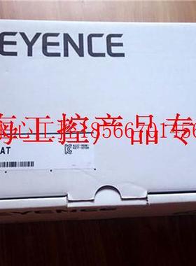 议价现货KV-N60AT包邮KEYENCE基恩士全新原装正品可编程控制器￥