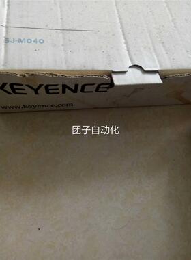 日本原装KEYENCE基恩士静电消除器SJ-M040，M030，M020，M010询价