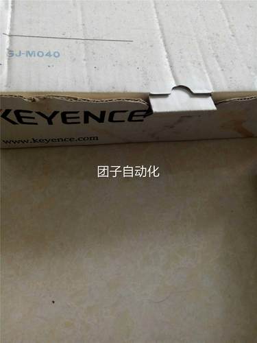 日本原装KEYENCE基恩士静电消除器SJ-M040，M030，M020，M010询价