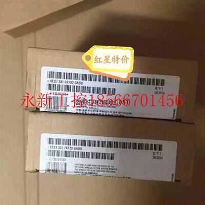 议价6ES7326-2BF41-0AB0全新原装没开封6ES7 326-2BF41-0AB0￥