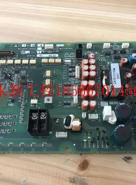议价A74MA30ER 原装拆机三菱驱动板BC186A730G52 电源板 咨￥