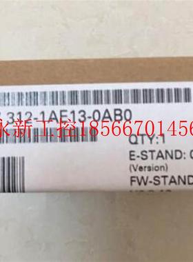 议价S7-300CPU 6ES7 312 6ES7312-1AE13/1AE14/5BF03-0AB0/￥