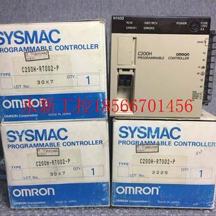 C200H RT001 RT002 RT201 C￥ 议价欧姆龙