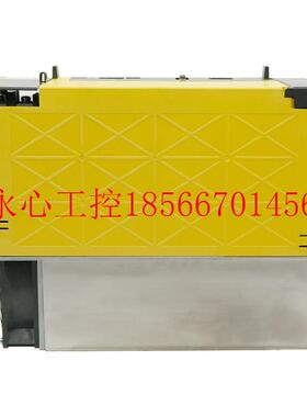 议价A06B-6110-H026 发那科交流伺服驱动器 原装正品￥