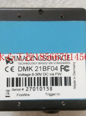 议价现货IMAGNGSOURCE DMK 21BF04 图片实拍 ￥