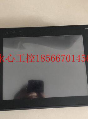 议价原装拆机三菱触摸屏GT2310-VTBA质量保证实物图￥