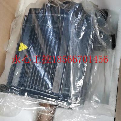 议价全新DORNA伺服电机,4.5KW,28.6NM DNBB18-04D5BB1AMS￥