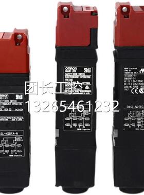 原装欧XSV姆龙安全E门开关D4FSL-NN2DFA-N N2AG N2FG-D 2AFA询价