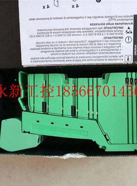 议价B020*全新原装正品 菲尼克斯 IB IL TEMP 4/8 RTD-PAC ￥