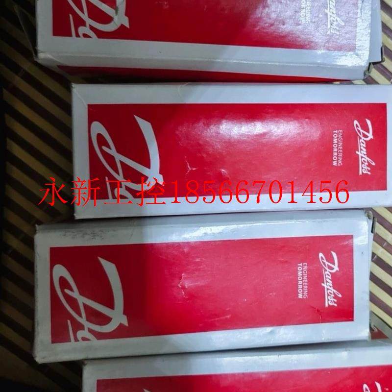 议价Danfoss丹佛斯压力传感器,AKS3000,060G1051议价￥