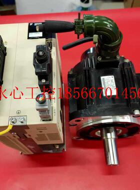 议价安川五代SGDV-120A01A00200 SGMGV-13ADC61现货包好漂亮 欢￥