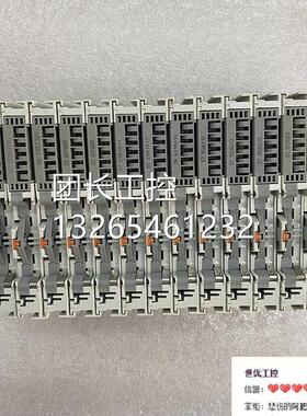 BE块CKHOFF倍福KKL3102L3102机模PLC 9新以上功能包好拆包好询价
