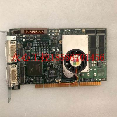 议价现货 Matrox HEL2MSFCL 采集卡￥
