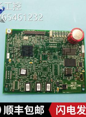OTIS奥的斯电梯GECB程序板EA26800AML12 APIO小板原装现货询价