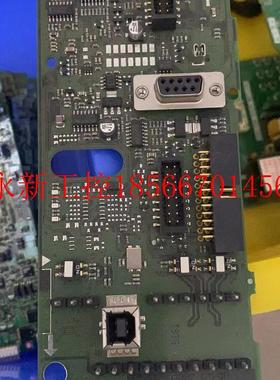 议价全新130B1151 丹佛斯变频器FC-102主板 CPU板议价￥