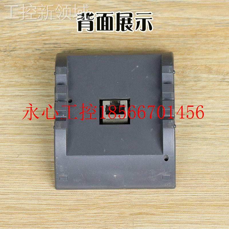 议价全新原装西威变频器面板AVY/AVGL电梯操作器KBS KB-ADL AVY￥