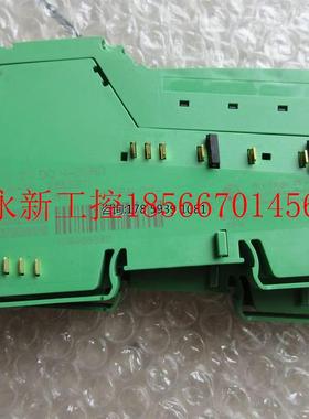 议价拆机正品菲尼克斯 2855211 IB IL 24 DO 4-2MBD 现货￥