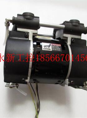 议价二手现货GAST  空压机 真空泵 71R640-P112-D304X  重量8公￥